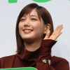 本田翼、トンデモナイ衣装で番組に出演…モザイクが処理が施され視聴者騒然「ドスケベ衣装で草」