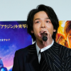 中村倫也、『しゃべくり007』出演で耳たぶに異変が「異常な大きさ」「気持ち悪い」と視聴者騒然