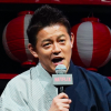 井戸田潤、現在の妻・蜂谷晏海と長女とディズニーランドを満喫し「羨ましい」の声