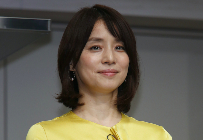 石田ゆりこ 50代男性とお見合い報道も 根拠のない記事はやめて と強い口調で否定