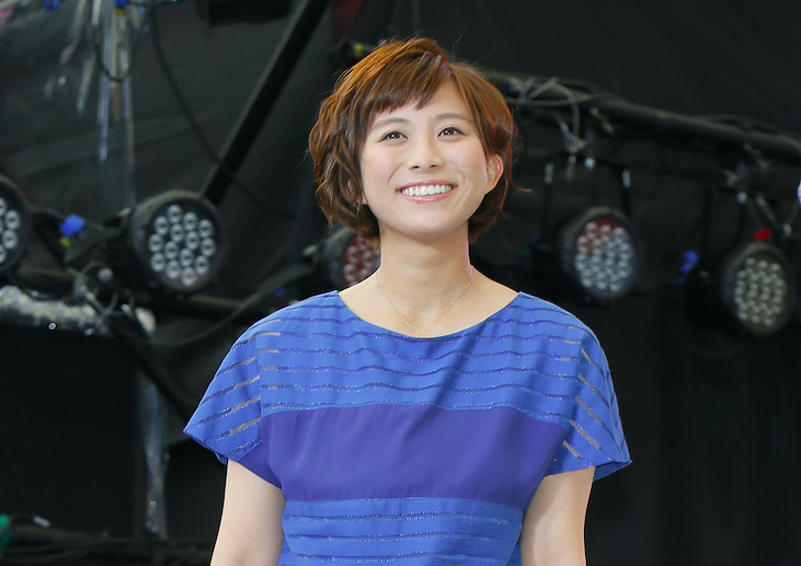 山本雪乃アナ 先輩 玉川徹へ舌打ちしイライラ爆発 チッ うるさいなぁ ガジェット通信 Getnews