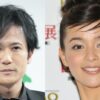 稲垣吾郎、加藤ローサと結婚!?指輪を見せつけるショットに「お似合いの夫婦です」 稲垣吾郎、加藤ローサと結婚!?指輪を見せつけるショットに「お似合いの夫婦です」
