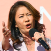 大黒摩季「お酒を飲みながら泣いている」自宅での”闇モード”全開のエピソードを披露 大黒摩季「お酒を飲みながら泣いている」自宅での”闇モード”全開のエピソードを披露