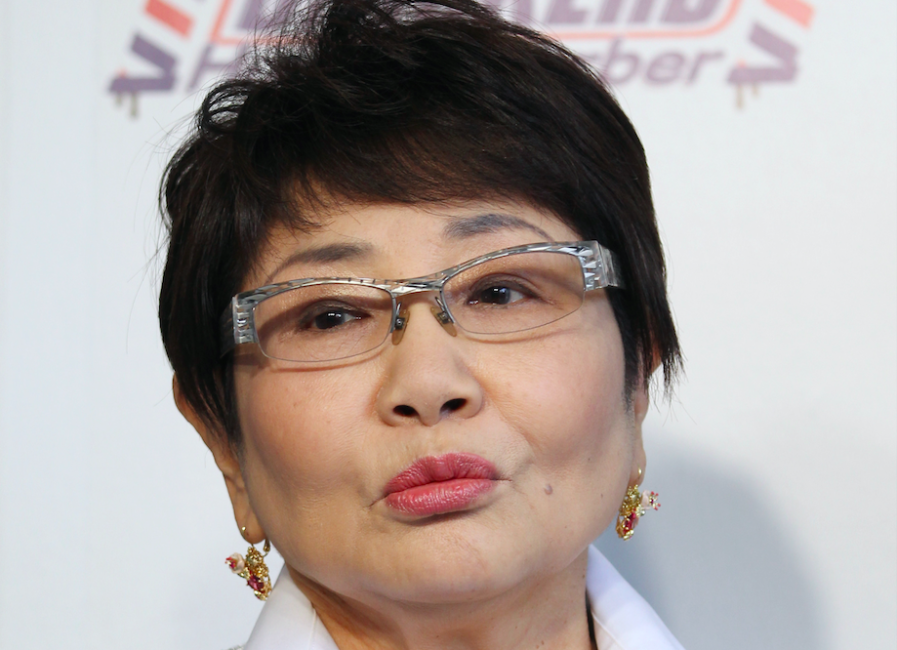 泉ピン子 徹子の部屋 40年前出演の貴重映像に視聴者ビックリ 壇蜜にしか見えない Quick Timez