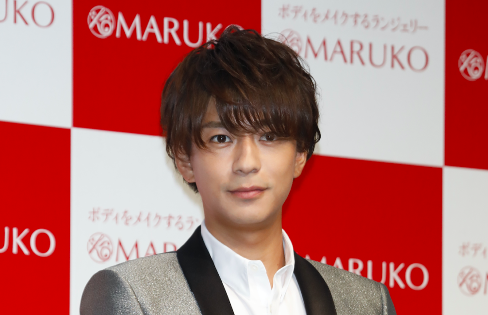 三浦翔平のyoutube 佐藤健 城田優 ワンオク Takaら豪華メンバー集結でネット大興奮 ニュースピックアップ フレッシュアイニュース