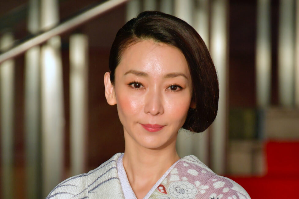 稲森いずみ 言っていいのか分からないけど ストレスによる自身の不調を告白 ニュースピックアップ フレッシュアイニュース