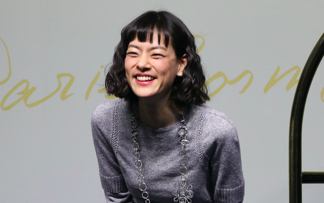 市川実日子は結婚している 元彼氏の加瀬亮とは5年も事実婚状態ってホント Quick Timez