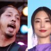 MEGUMIと降谷建志の別居報道から離婚までのスピードが異常！不倫相手はどこのキャバ嬢？息子の年齢についても