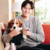 大谷翔平の飼い犬は何犬(犬種)？名前や何歳？着ていた服についても調査してみた！